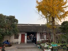 -召稼楼古镇