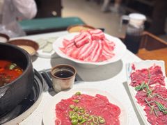 -贵府酸汤牛肉火锅·贵州老字号(飞山街店)