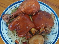 -初味·隆江猪脚饭(宁康家园共和新路2169弄店)