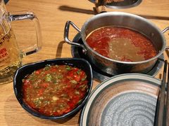 呷哺秘制调料-呷哺呷哺 黄金牧场 (新中关购物中心店)