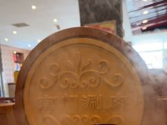 -南门涮肉(北洼路店)
