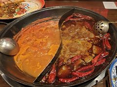 -萍姐火锅·公路夜市(南京新街口店)