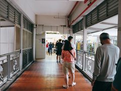 -亚王咖喱鸡米粉面