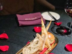 -wann lounge 低温慢煮牛排·清吧