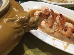 -毛家饭店(海天大厦店)