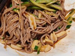 鸡丝荞面-望蓉城·古法酸菜鱼(世纪汇店)
