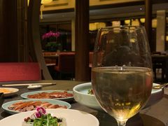 -西安凯悦酒店·湖畔中餐厅