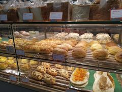 -BreadTalk面包新语·烘焙蛋糕(金光华广场店)