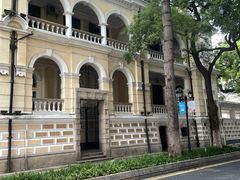 -星巴克臻选(广州沙面店)