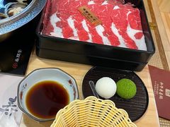 -牛匠和牛寿喜锅(西安总店)