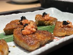 -匠和风精致料理(成都龙湖滨江天街店)