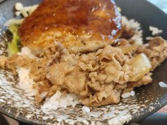 -吉野家(首创奥特莱斯店)