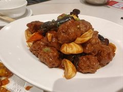 -刘胖子家常菜·蹄花焖藕(江汉路总店)