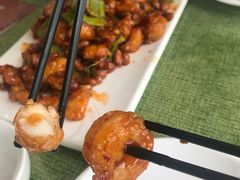 -桃子餐厅·天津菜(红星路直营店)