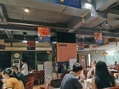 -天下客饭店(中山路店)