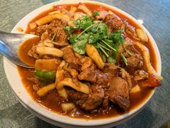 -阿西娅·西北妈妈拿手菜·清真(西关店)