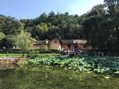 -韶山毛泽东同志故居