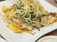 -金牌餐厅·天津菜·八珍豆腐·老爆三(瓷房子店)