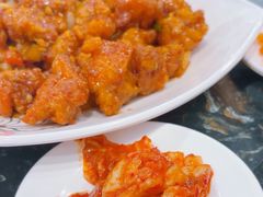 -桃园中华料理炸酱面(燕儿岛路店)