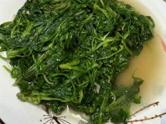 -虎洞山庄食府