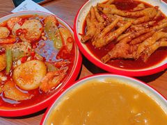 -老闵田螺馆·南昌市井菜·特色小吃(总店)