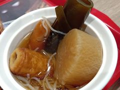 关东煮组合-和合谷(北京市王府井百货大楼店)