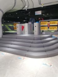 点击看大图 -反弹蹦床公园·亲子乐园·团建·派对(青岛融创茂店)