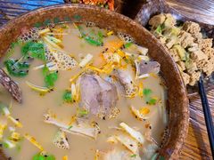 -玉祥府牛肉罩饼(金光道店)