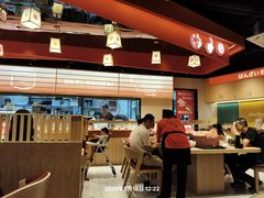 -万岁寿司(万国店)