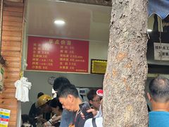 -文武王氏烧饼·无矾油条(西溪路店)