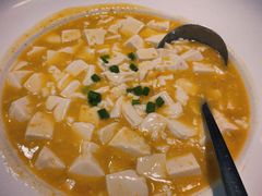 -高第街56号融合餐厅(振华五星百货店)