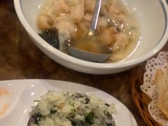 -一楼食业·美食人家