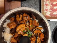 -九田家黑牛烤肉料理(云龙万达店)