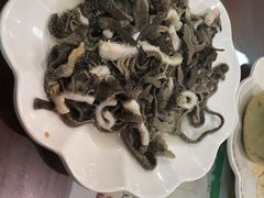 -清真牛街祥云轩门钉肉饼(左家庄店)