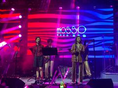 -MOSSO音乐酒吧·live house(南京旗舰店)