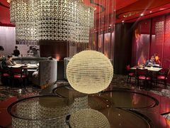 -8餐厅(新葡京酒店)