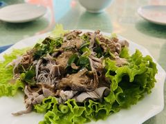 -国庆烧麦馆