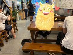 -爱家面馆(常州总店)
