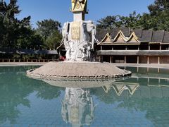 -西双版纳傣族园