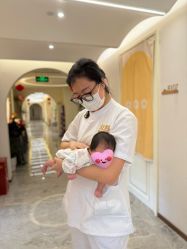 点击看大图 -宝馨月月子中心(友谊医院店)
