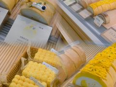 -奈诺甜品·生日蛋糕·下午茶(古城店)