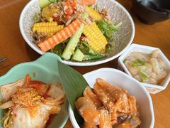 -九井澤精致料理(金茂店)