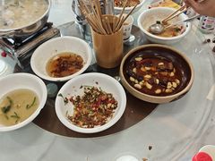 -秀妈厨房(灰汤老店)