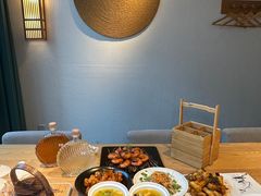 -瓦舍茶馆(聚源路店)