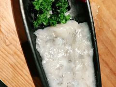 手工鲜虾滑-捞王锅物料理(上海世茂广场店)