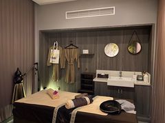 -Dragonfly 悠庭·按摩Spa(苏州中心广场店)