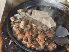 -二七友名焖子铺