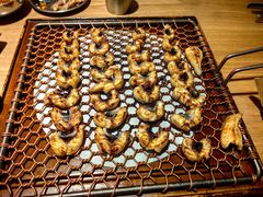 -百年食客韩式烤肉(南三环店)