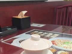 -老淮城·长鱼面(河下古镇店)