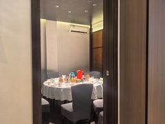 包间-天和晟烤鸭店(世纪坛店)